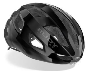 RUDY PROJECT STRYM Z  Sturzhelm, black (shiny), 