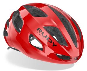 RUDY PROJECT STRYM Z  Sturzhelm, red (shiny), 