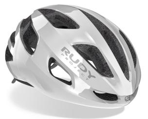 RUDY PROJECT STRYM Z  Sturzhelm, white (shiny), 