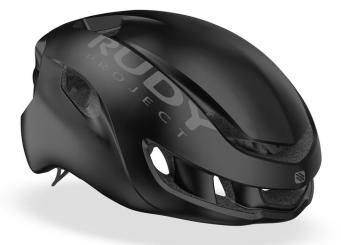 RUDY PROJECT NYTRON  Sturzhelm, black (matte), 