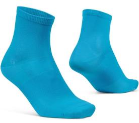 GRIPGRAB AIRFLOW LIGHTWEIGHT SHORT  Radsocken, blau 06, 