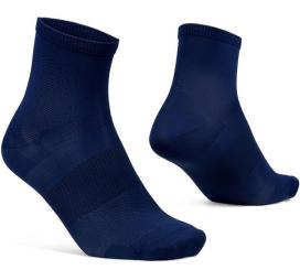 GRIPGRAB AIRFLOW LIGHTWEIGHT SHORT  Radsocken, navy blue 59, 