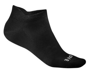 GRIPGRAB NO SHOW  Radsocken, schwarz 01, 