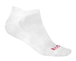 GRIPGRAB NO SHOW  Radsocken, weiß 02, 