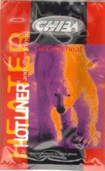CHIBA HEATER  Heizkissen für Handschuhe 