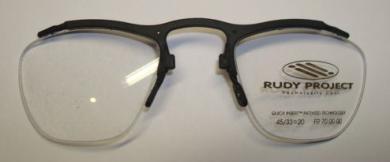 RUDY PROJECT TYPE 9.01 Clip On  Glasträger 