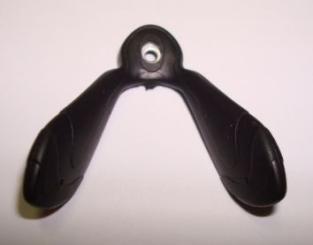 RUDY PROJECT ERGONOSE 4  Nasensteg 