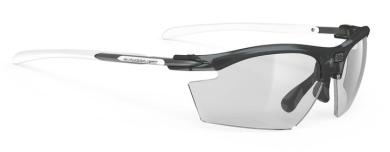 RUDY PROJECT RYDON  Sonnenbrille, frozen ash - ImpactX photochromic 2 laser blac 