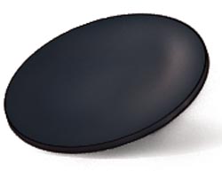 RUDY PROJECT HORUS  Ersatzgläser, smoke black 