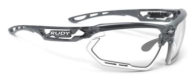 RUDY PROJECT FOTONYK  Sonnenbrille, crystal graphite - impact 2B 