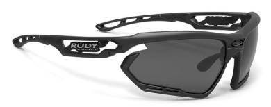 RUDY PROJECT FOTONYK  Sonnenbrille, matte black - smoke black 