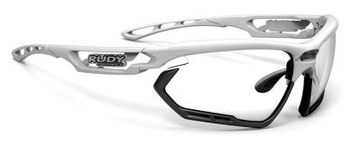 RUDY PROJECT FOTONYK  Sonnenbrille, white gloss - impactX 2B 
