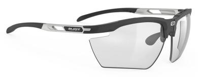 RUDY PROJECT MAGNUS  Sonnenbrille, black matte - Photochromic 2 black 