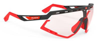 RUDY PROJECT DEFENDER  Sonnenbrille, black matte 