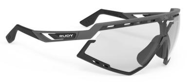 RUDY PROJECT DEFENDER  Sonnenbrille, pyombo matte 