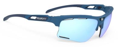 RUDY PROJECT KEYBLADE  Sonnenbrille, pacific blue matte 