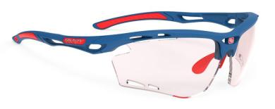 RUDY PROJECT PROPULSE  Sonnenbrille, pacific blue matte 