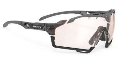 RUDY PROJECT CUTLINE Sonnenbrille, crystal ash - ImpactX photochromic 2Laseer br 