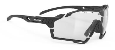RUDY PROJECT CUTLINE Sonnenbrille, matte black - ImpactX photochromic 2 black 