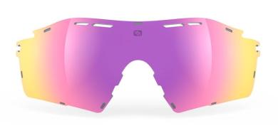RUDY PROJECT CUTLINE  Ersatzgläser, multilaser sunset 