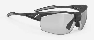 RUDY PROJECT SYDUS  Sonnenbrille, black matte - ImpactX Photochromic 2 black 