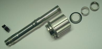 CAMPAGNOLO N3W  RetroFit  Umrüstkit für Konuslager, 13fach 