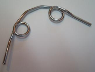 CAMPAGNOLO Rückstellfeder für HR-Bremse (BR-RE208) 