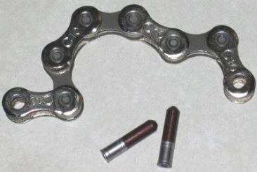 CAMPAGNOLO RECORD HD-Link  Kettenverschluß, 10fach 