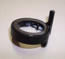 CAMPAGNOLO Indexfederträger mit Federn, rechts 