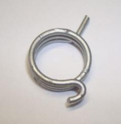 CAMPAGNOLO Rückstellfeder f. Ergopower, links (EC-RE138) 