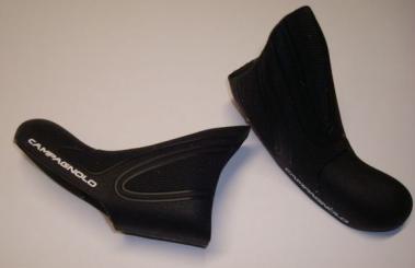 CAMPAGNOLO Griffgummi ERGO 2015 (EC-SR600), schwarz 