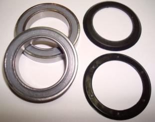 CAMPAGNOLO POWERTORQUE  Lager-Set (FC-AT012) 