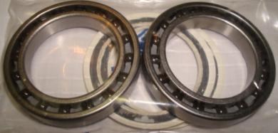 CAMPAGNOLO ULTRATORQUE  Ceramic-Lager für Innenlager (FC-SR012), Paar 