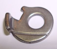 CAMPAGNOLO Schaltzug-Platte (FD-CE011) 