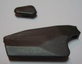 CAMPAGNOLO Kunststoffeinsatz für Umwerfer (FD-RE116) 