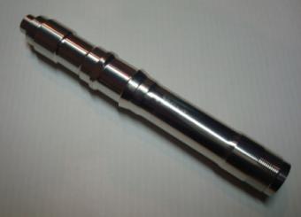 CAMPAGNOLO CHORUS  HR-Hohlachse, ab ´99 