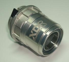 CAMPAGNOLO XDR  Freilauf 