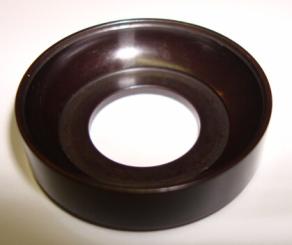 CAMPAGNOLO Nabenlagerschalen für Hinterrad (links) 