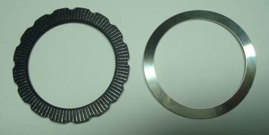 Campagnolo Verschlußring für AFS-Bremsscheiben 