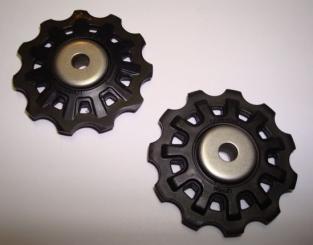 CAMPAGNOLO Schaltungsrädchen f. Chorus 11fach 