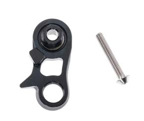 CAMPAGNOLO Adapter für UDH-Schaltwerk an Standardrahmen, inkl. Schraube 