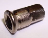 CAMPAGNOLO EURUS `06  Speichen-Nippel 