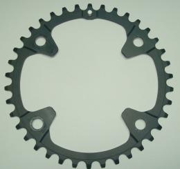 CAMPAGNOLO EKAR 2021  Kettenblatt, 13fach, 