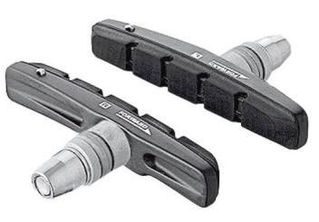 SHIMANO DEORE  Bremsschuhe (M70CT4) 