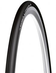 MICHELIN LITHION 3  Faltreifen, schwarz, 