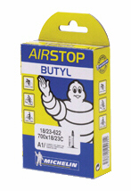 MICHELIN A2 AIRSTOP  Schlauch, 26/32-622, 48 mm 