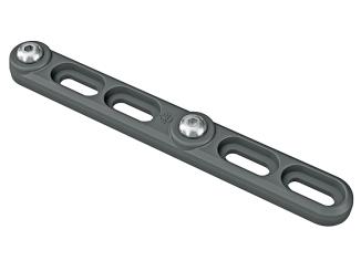 SKS CAGE SHIFTER  Flaschenhalter-Adapter 