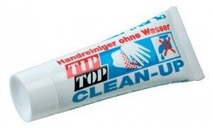 TIP TOP CLEAN UP  Handreiniger, 25 ml 