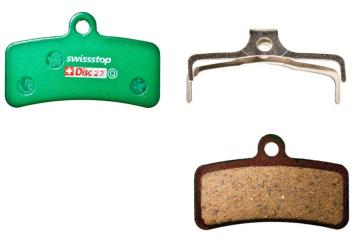 SWISSSTOP DISK  Bremsbeläge, Shimano 