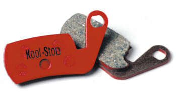 KOOL-STOP DISK  Bremsbeläge, Marta 